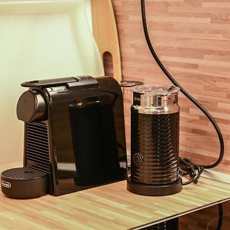 Larisa Hospitality I - Roof Top Apartment - With Free Parking Exterior photo